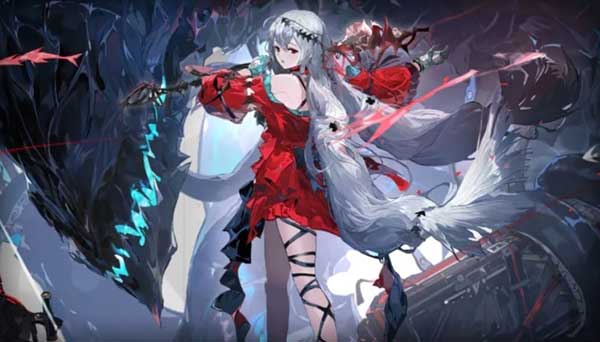 明日方舟红蒂结局怎么触发（红蒂结局触发攻略）